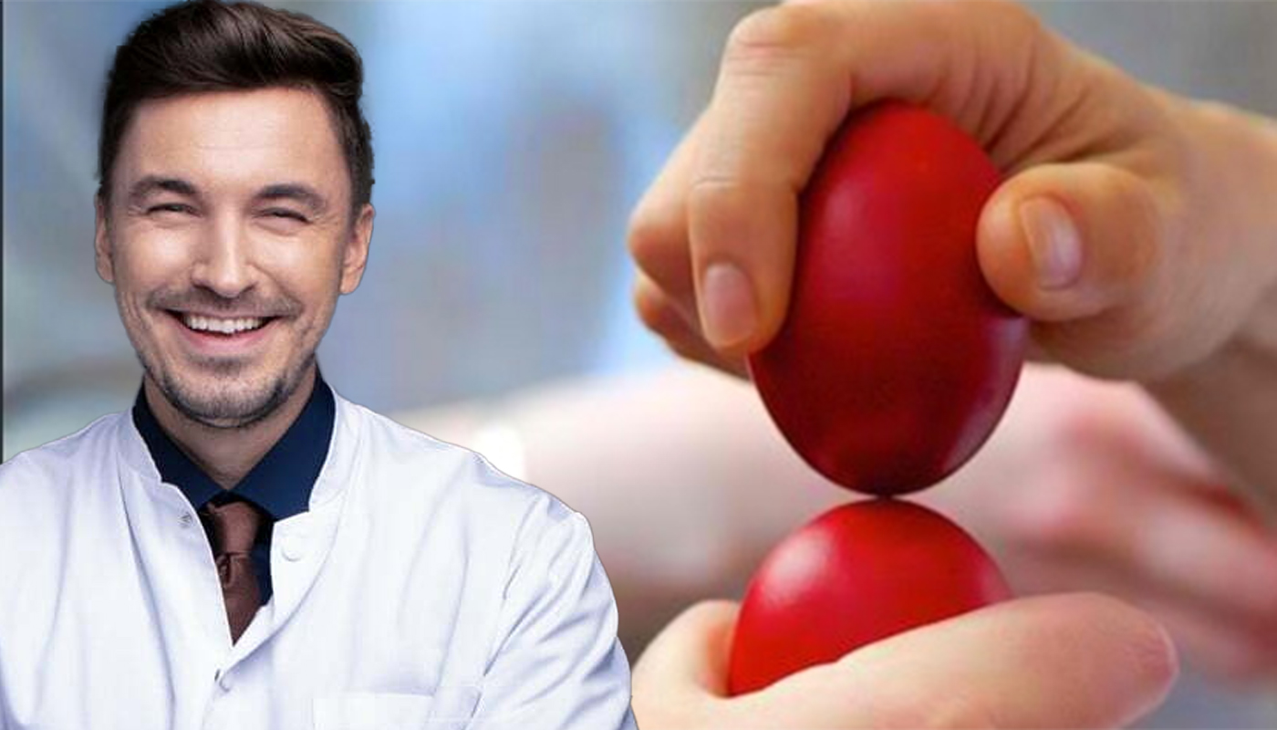 Mihail Pautov: Câte ouă poți mânca zilnic fără să-ți strici sănătatea?