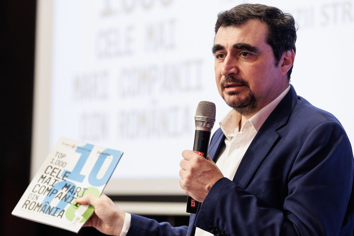 România, visul gigant: Cum pot afacerile de zeci de miliarde să ne schimbe țara? + Oneștiul campionilor