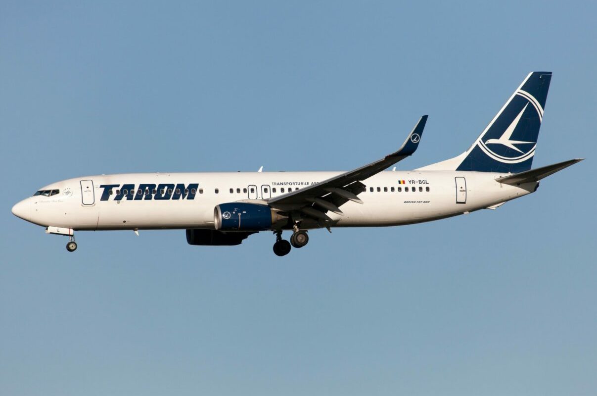 Tarom, în fața crizei: Anulări de zboruri și scenarii sumbre