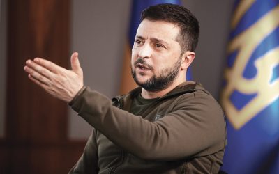 Ucraina: Rușii au încălcat armistițiul de Paște, acuză armata