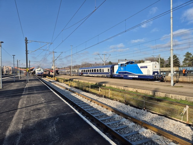 Furt pe șantierul CFR: Muncitori de pe Cluj-napoca – Oradea, vizați de anchetă