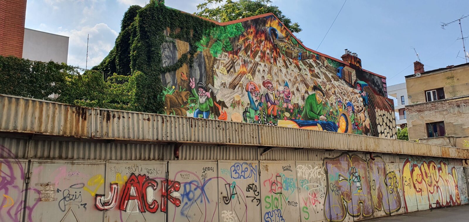 Cosmin de la Buletin dă startul distracției: Ce facem în week-end (3-9 aprilie)?