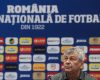 Starea de Sănătate a lui MIRCEA Lucescu: Evoluție Pozitivă, Anunță Spitalul Universitar București – Starea de sănătate a antrenorului de fotbal MIRCEA Lucescu este înregistrează o „dinamică pozitivă”, conform ultimelor informații comunicate sâmbătă dimineața de Spitalul Universitar de Urgență București (SUUB)