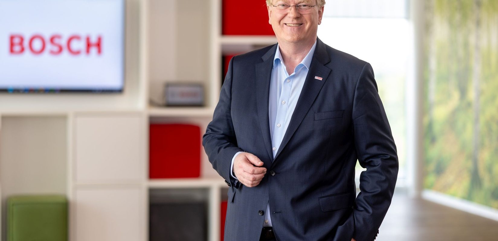 Bosch, strategie drastică: Restructurări pentru o competiție acerbă