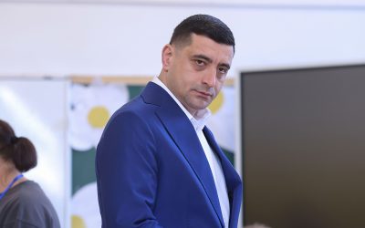 Simion, invitat-surpriză la reuniunea PSD din Timișoara