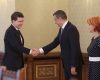 Grindeanu, întâlnire secretă cu Nicușor Dan la Cotroceni
