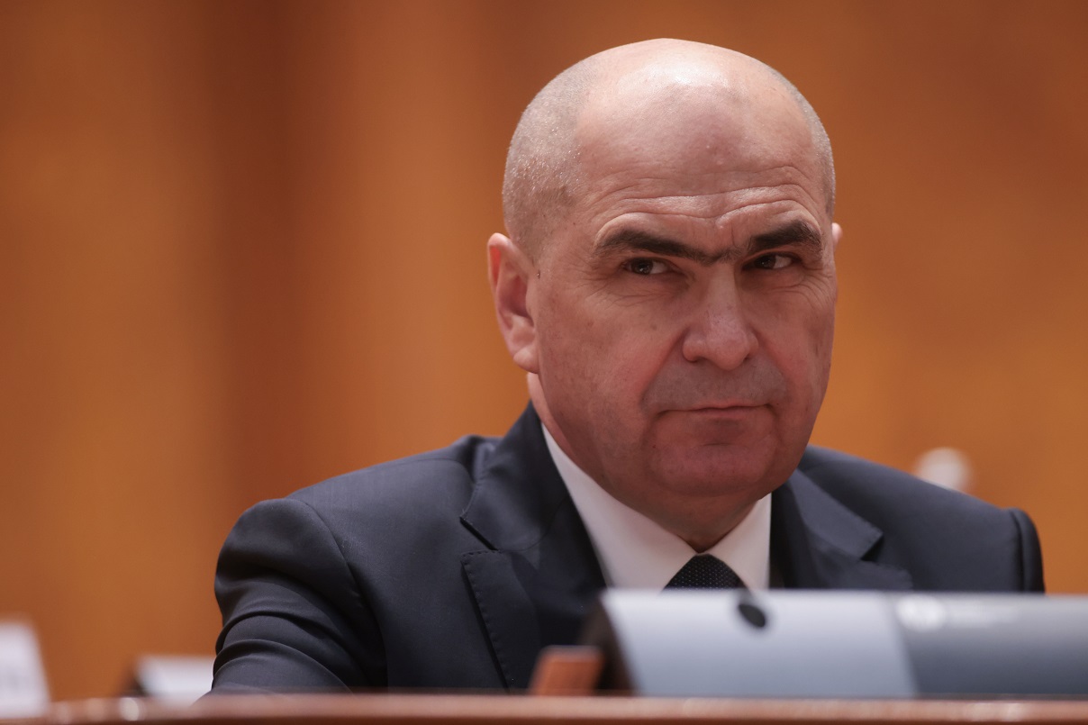 Bolojan, susținut de PNL: Ce spune despre viitorul său politic