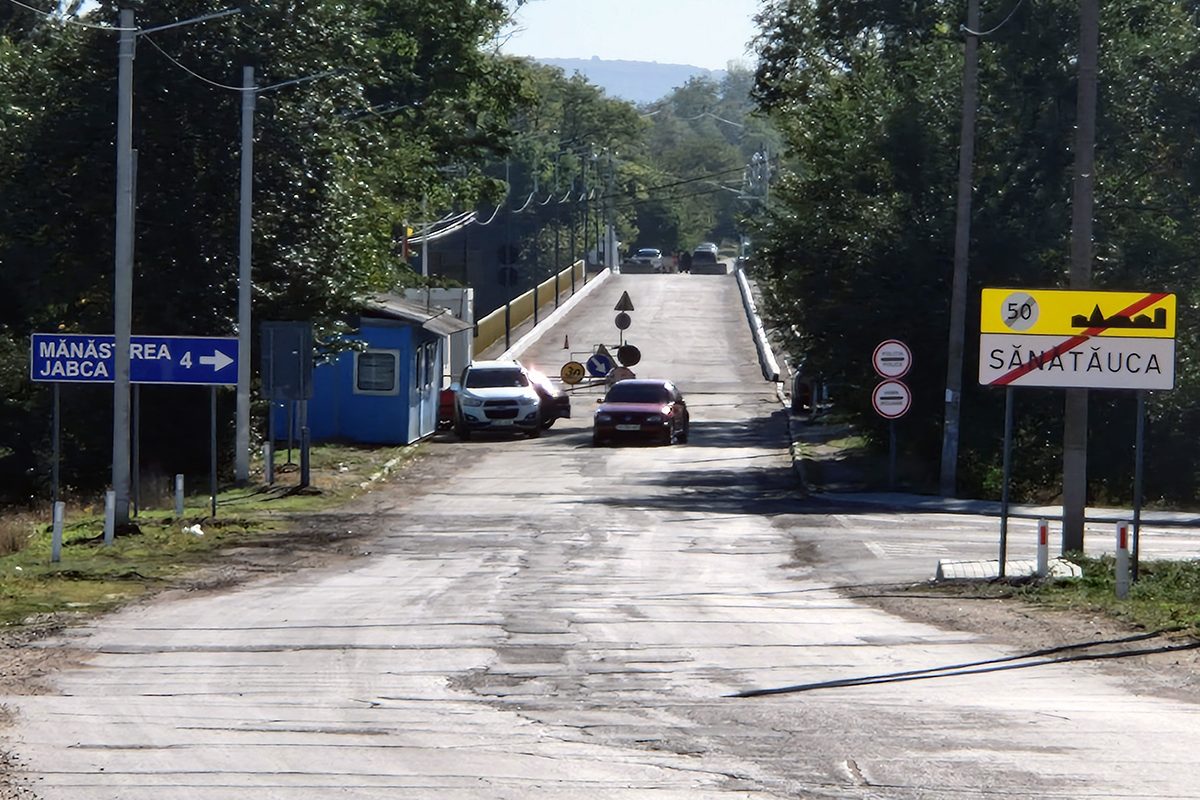 Fost ministru al Apărării rus: Rușii din Transnistria, „sub amenințare”