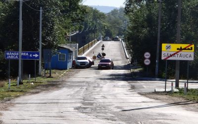 Fost ministru al Apărării rus: Rușii din Transnistria, „sub amenințare”