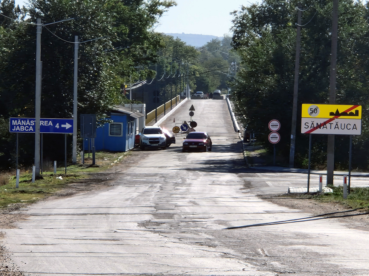 Fost ministru al Apărării rus: Rușii din Transnistria, „sub amenințare”