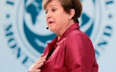 Criza din Iran: 45 de milioane în pragul foametei, avertizează FMI