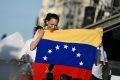Maria Corina Machado le cere venezuelenilor din Madrid să se pregătească de revenire