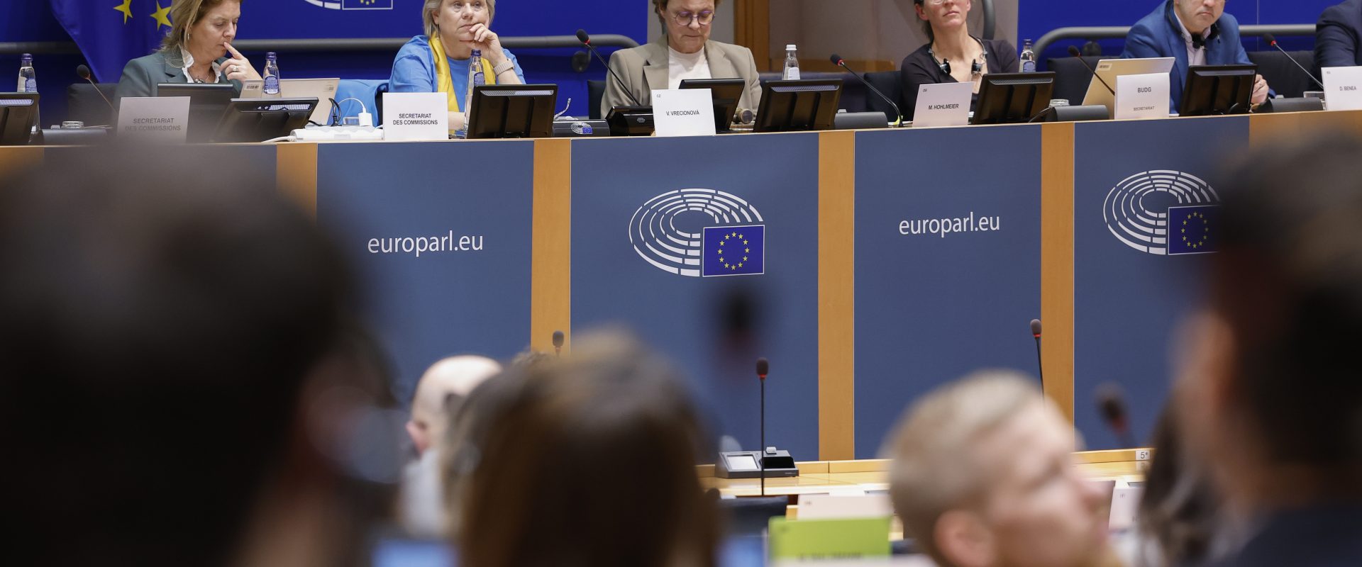 Parlamentul European cere: Buget UE cu 10% mai mare, pentru perioada 2028-2034