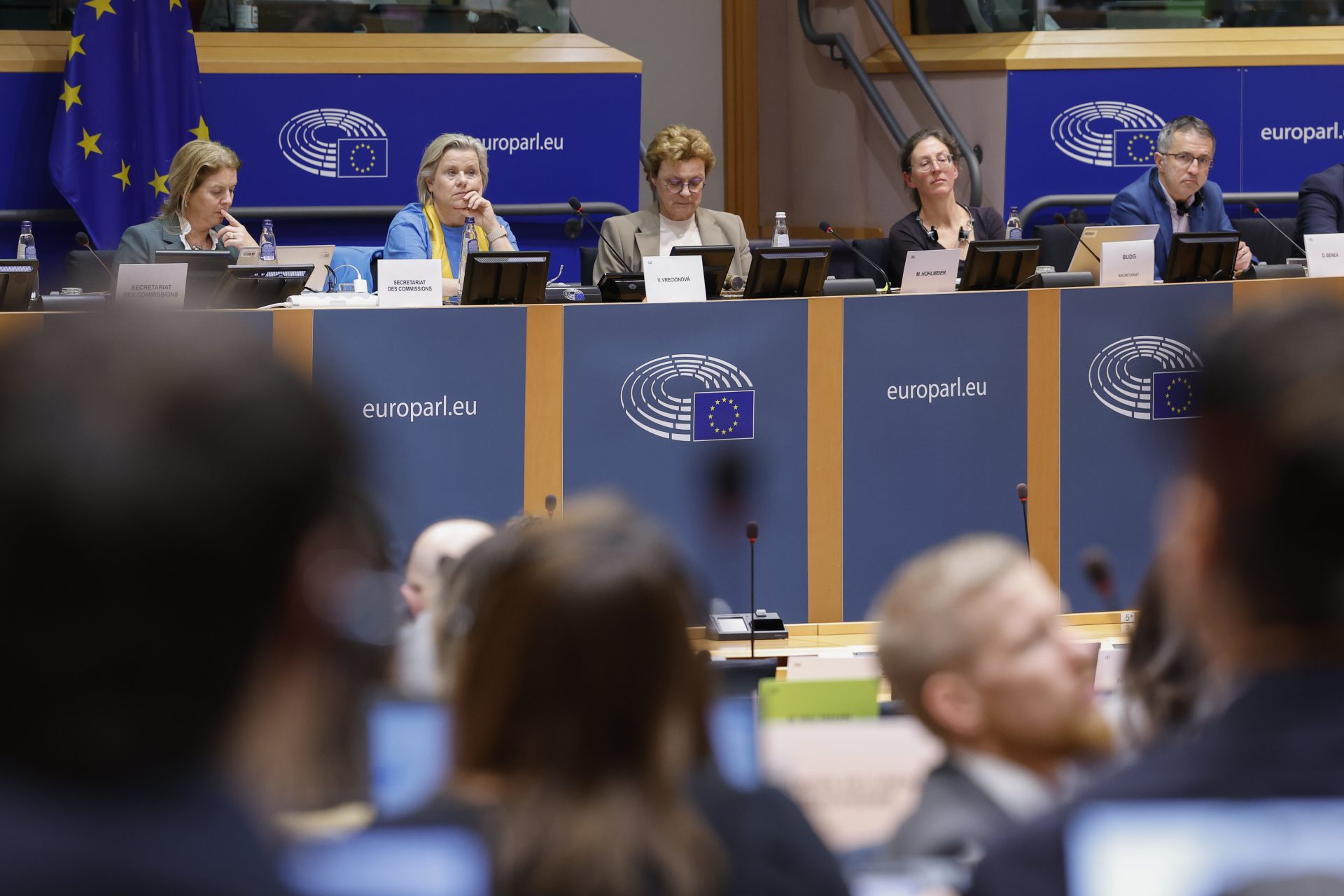 Parlamentul European cere: Buget UE cu 10% mai mare, pentru perioada 2028-2034