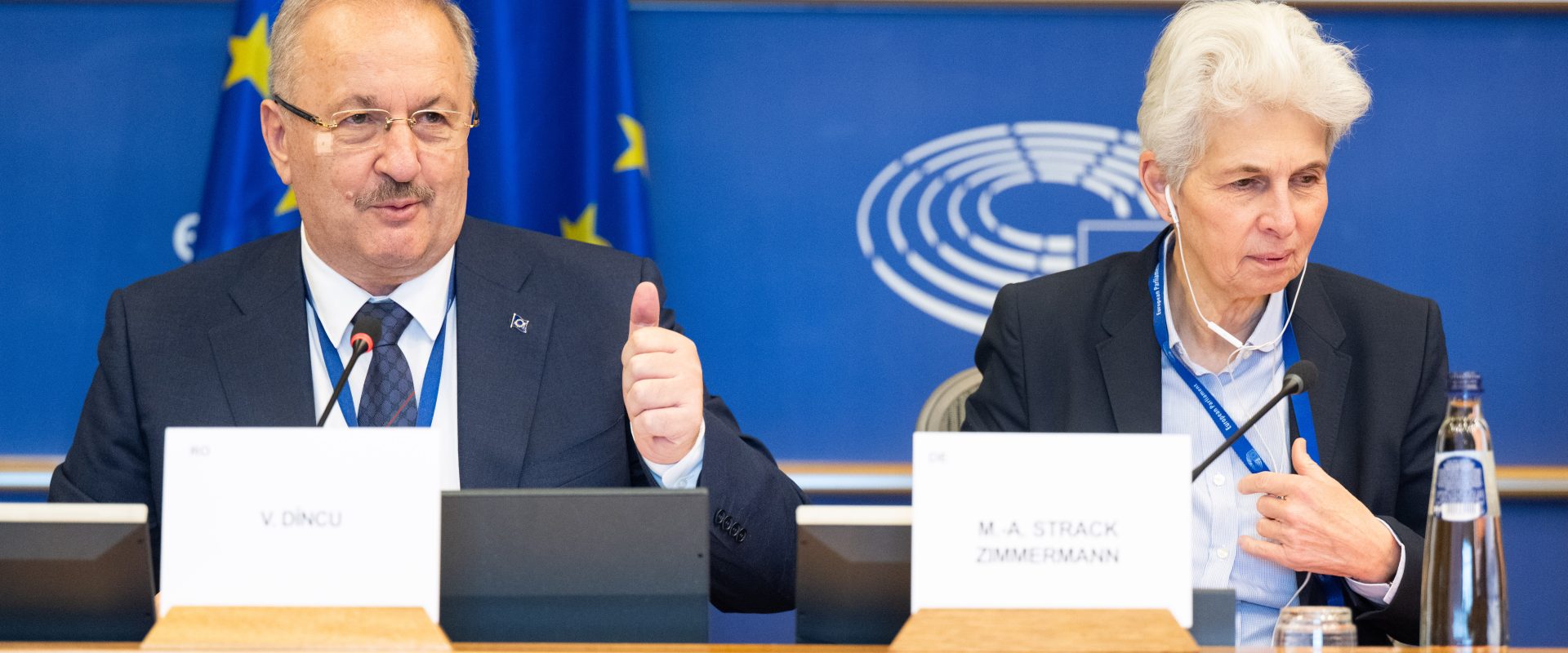 România, la răscruce: Fondurile europene cer viteză și strategie în apărare