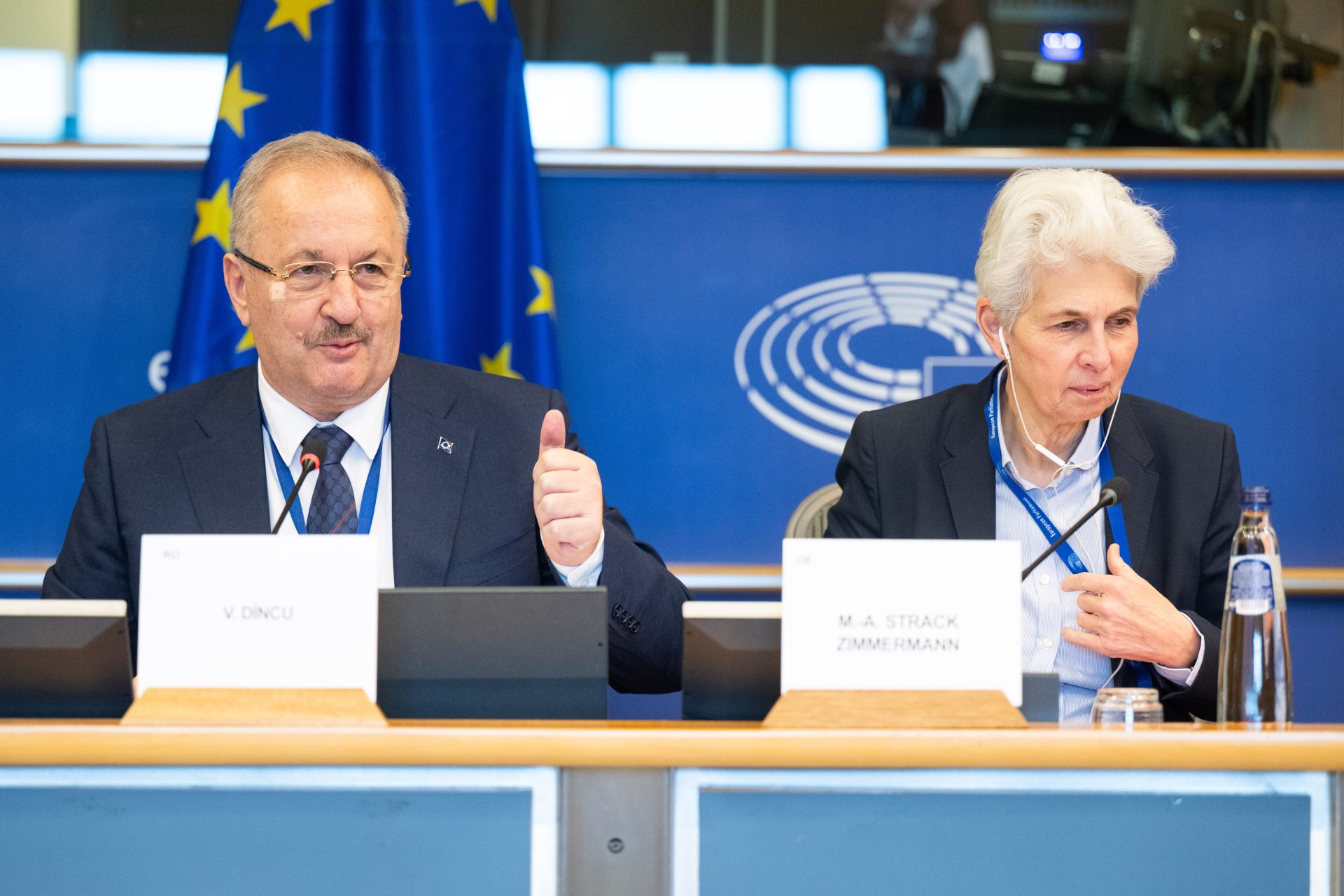 România, la răscruce: Fondurile europene cer viteză și strategie în apărare