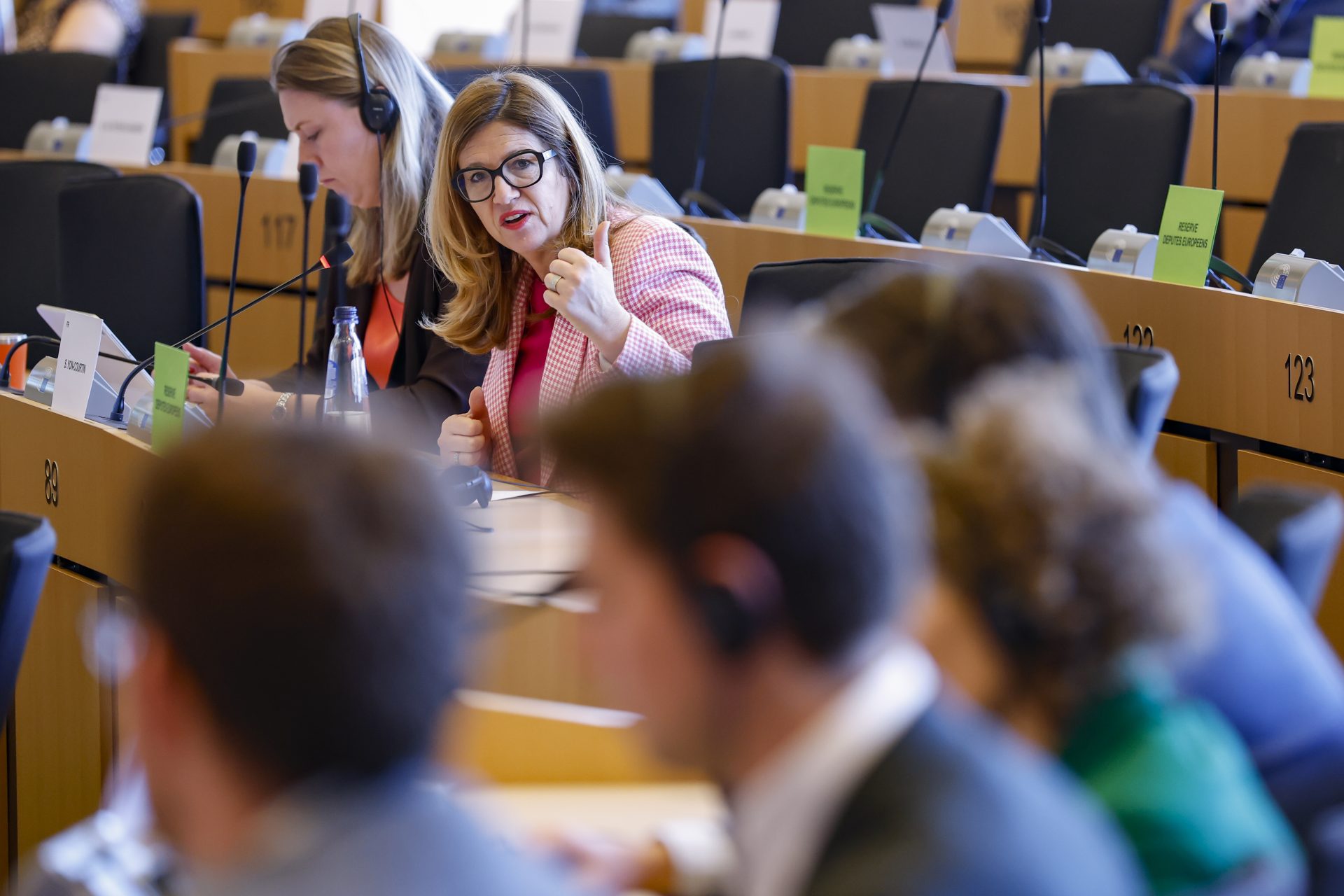 Eurodeputații cer politici maritime echitabile: Pescuitul, în pericol