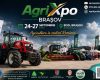 AgriXpo Brașov 2026: Peste 200 de expozanți la Fabrica de Zahăr Bod