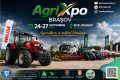 AgriXpo Brașov 2026: Peste 200 de expozanți la Fabrica de Zahăr Bod