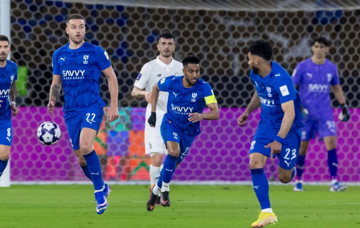 Șoc la Cupa Campionilor: Al Hilal, eliminată după o avere de 363 miliarde won
