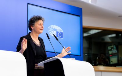 UE: Parlamentul European, satisfăcut de decizia CJUE împotriva Ungariei