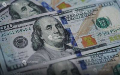 Bloomberg: Războiul riscă să readucă stagflația în economia mondială