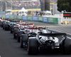 F1: Regulament modificat, după ce piloții au reclamat problemele