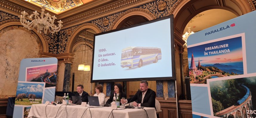 Polonezi pe Dreamliner, planuri mărețe: București, țintă pentru vacanțe exotice