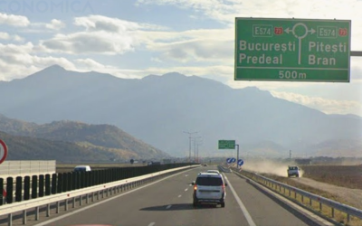 Autostrada A3: Foraje pe Ploiești – Brașov, reluate în mai, anunță un secretar de stat