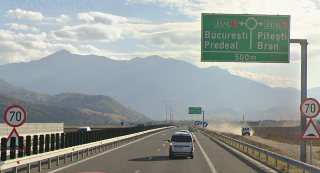 Autostrada A3: Foraje pe Ploiești – Brașov, reluate în mai, anunță un secretar de stat