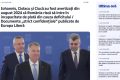 Europa Liberă, în topul celor mai citate instituții de presă din România