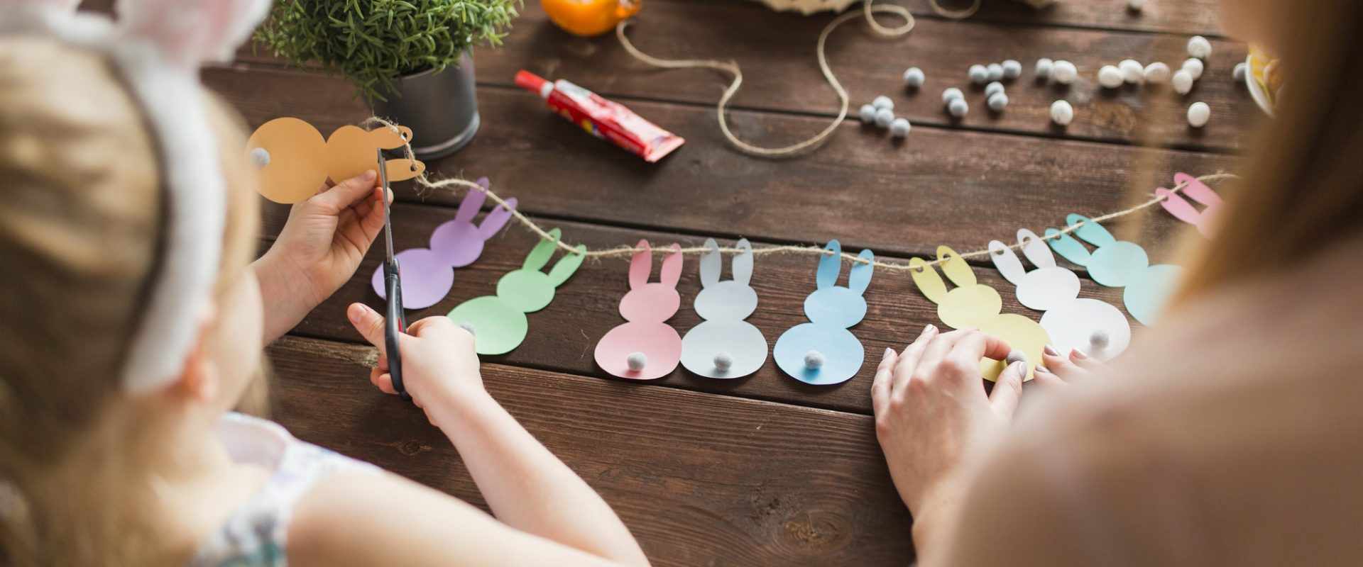 Începând cu duminică, 5 aprilie 2026, locuitorii Sectorului 3 din București sunt invitați la un târg de Paște organizat în Parcul IOR