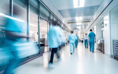 Câți bani ia un medic pentru o gardă: Suma care-i alungă din spitale