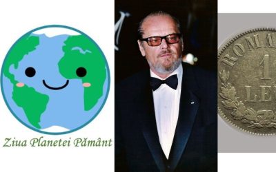 Nicholson, 89 de ani și Leul adoptat: Schimbări majore într-o zi pe Pământ!