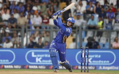 Rickelton vizează o prestație solidă la Wankhede