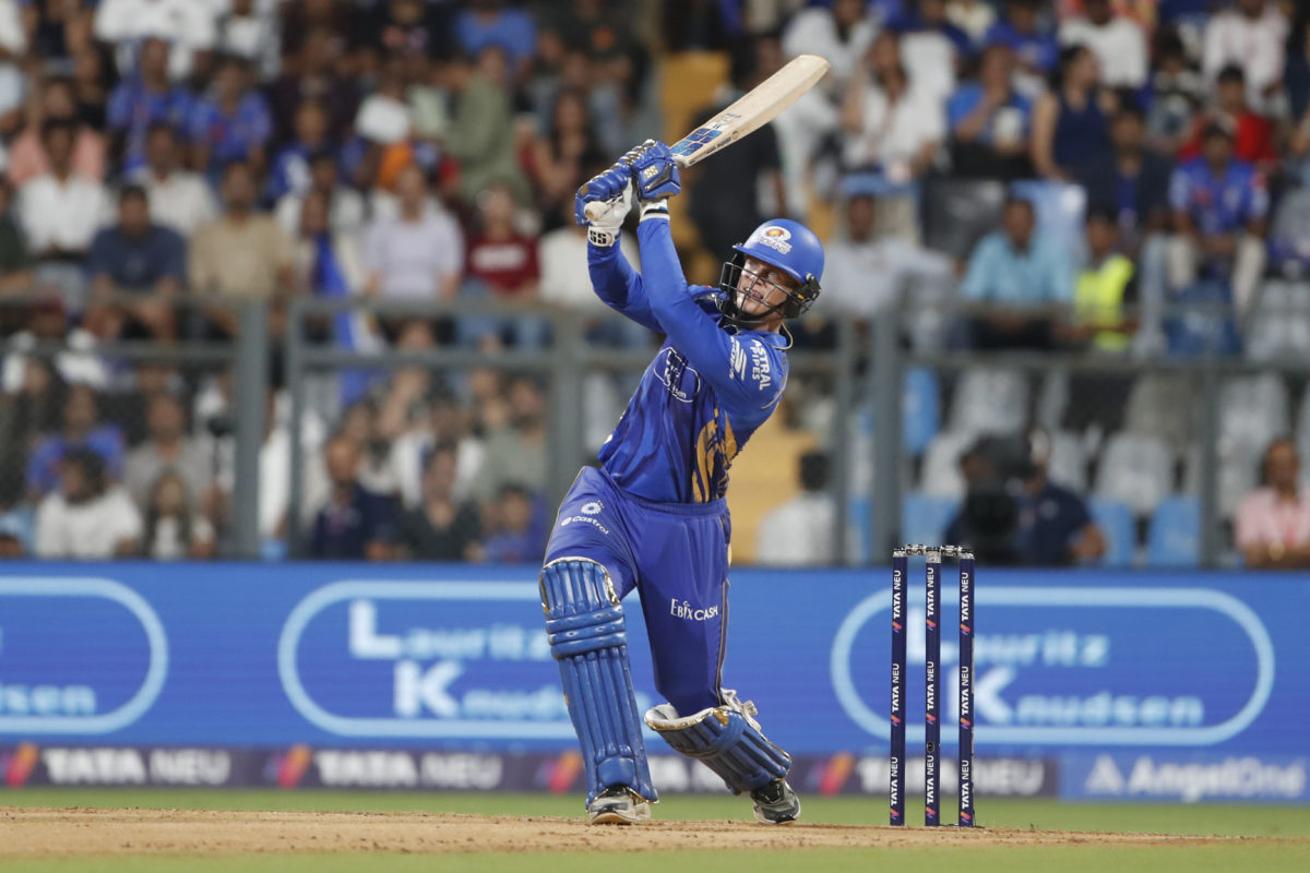 Rickelton vizează o prestație solidă la Wankhede