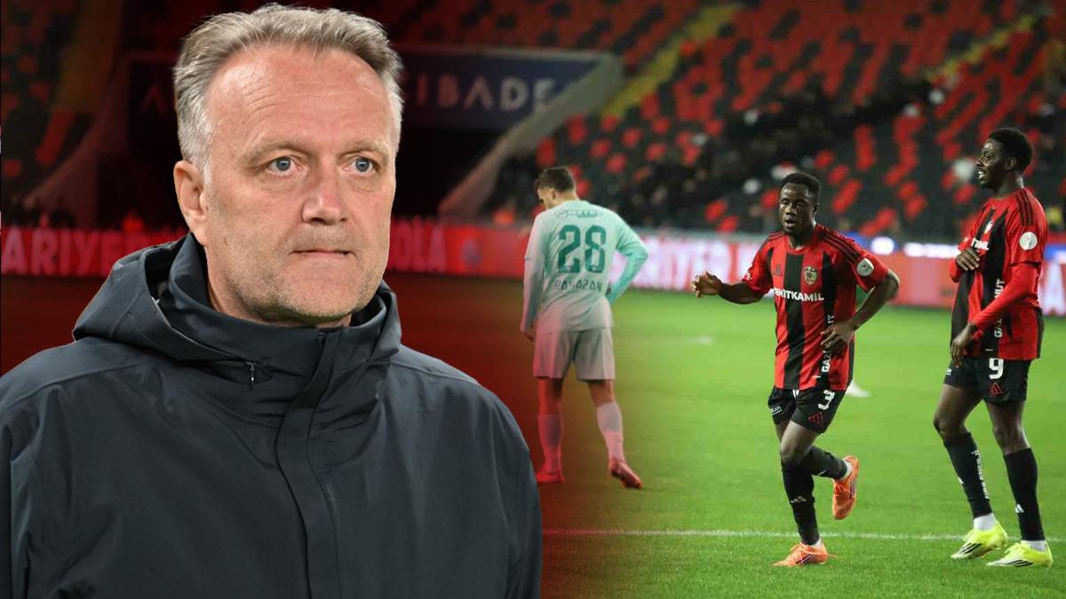 Kayseri în haos: Antrenorul a renunțat la transferul făcut!