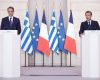 Franța și Grecia, pact de apărare prelungit: Războiul din Iran dictează