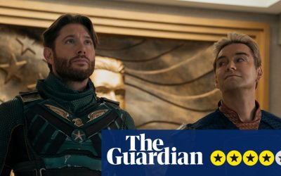 The Boys: Verdictul final pentru sângerosul serial. Ce promite sezonul cinci?