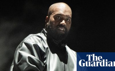 Kanye west, interzis în uk: Wireless festival, anulat