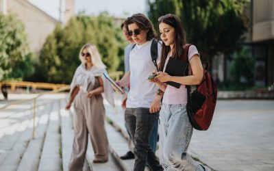 România, țara de ACASĂ: De ce tinerii o aleg și azi