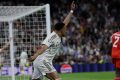 Arbeloa, erou sau zero? Verdictul meciului Real Madrid – Bayern