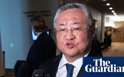 China triumfă: Cine câștigă dacă armistițiul Iranului se menține