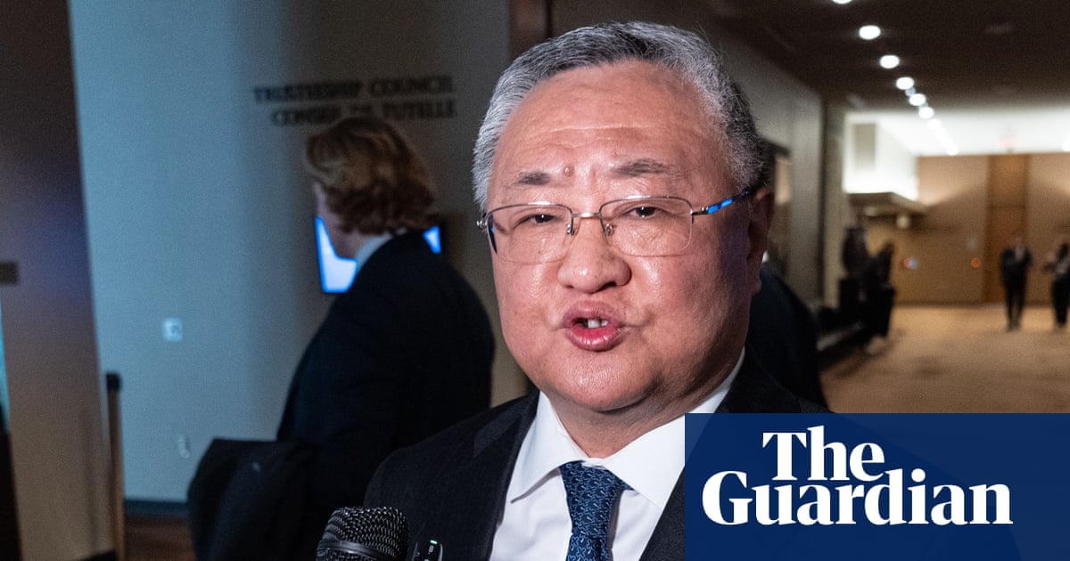 China triumfă: Cine câștigă dacă armistițiul Iranului se menține