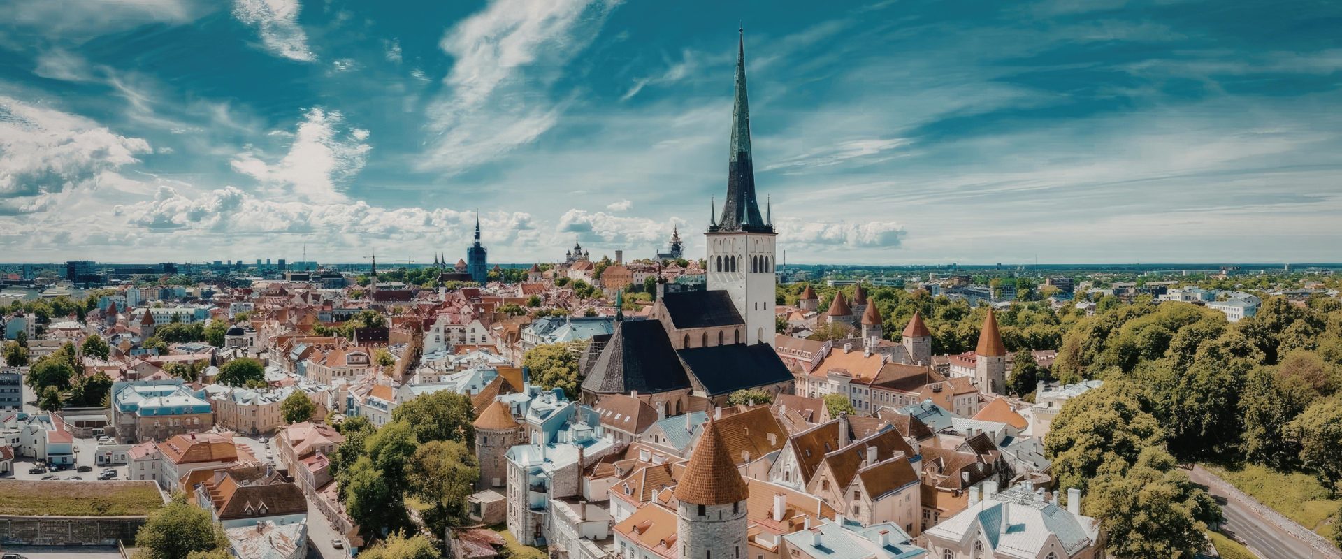 Vrei o vacanță GRATUITĂ în Estonia? Voluntariatul te așteaptă!