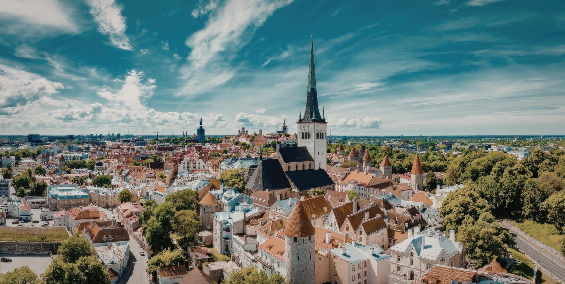 Vrei o vacanță GRATUITĂ în Estonia? Voluntariatul te așteaptă!