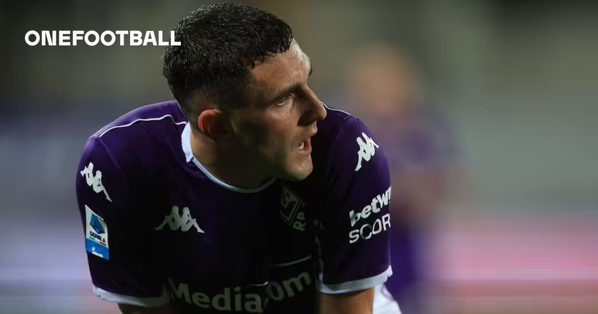 Fiorentina, decimată de absențe: Ce probleme are înaintea meciului cu Sassuolo