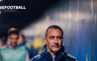 Vitor Pereira, după moartea lui Pinto da Costa: „Un om inegalabil”