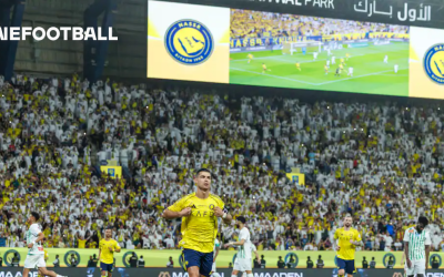 Al-Nassr, cu trei reveniri, în deplasare la Al-Akhdoud: Un titular lipsește