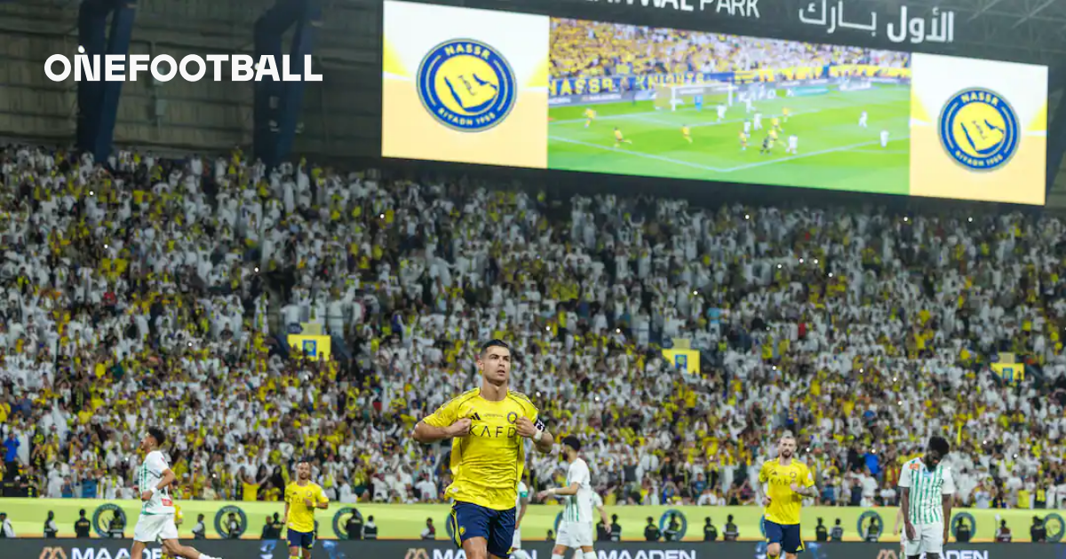 Al-Nassr, cu trei reveniri, în deplasare la Al-Akhdoud: Un titular lipsește